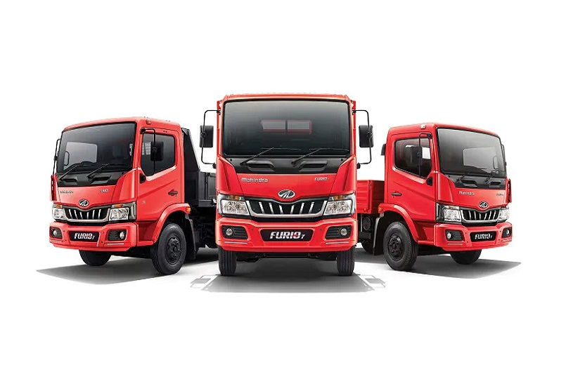Mahindra TRUCK Mahindra TRUCK